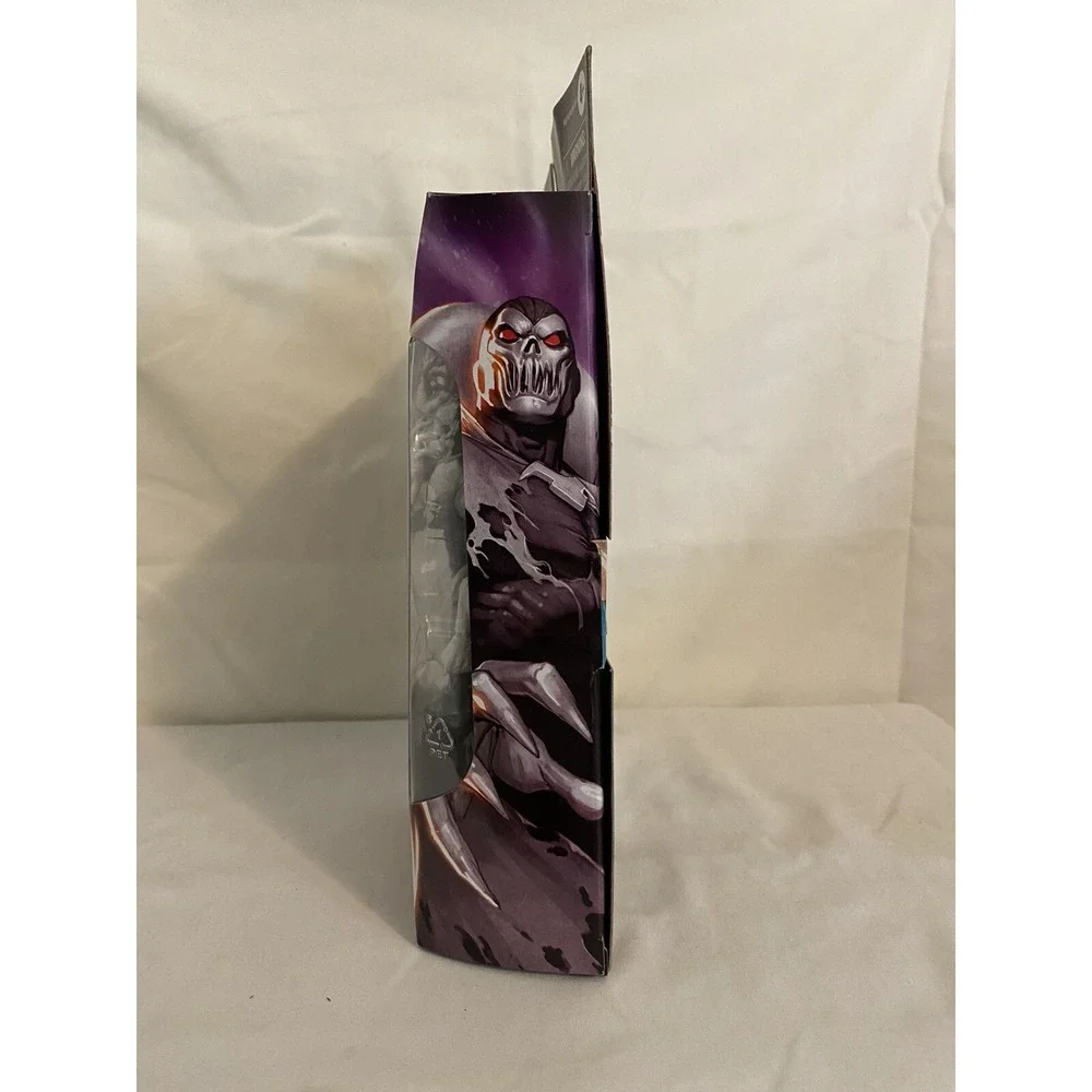 Hasbro new box